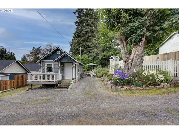 2311 SW 6th Ave #10, Camas, WA 98607