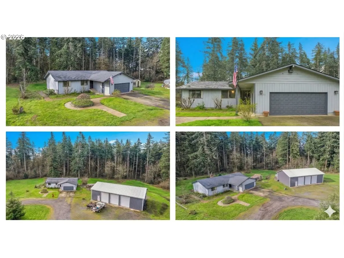 18489 S Ferguson Rd, Northwest Clackamas, OR 97045 - #1