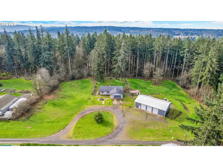 18489 S Ferguson Rd, Northwest Clackamas, OR 97045 - #3