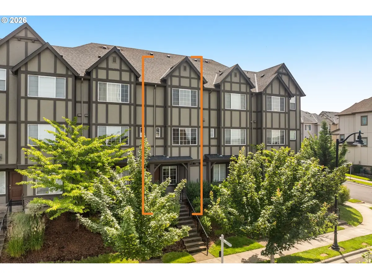 7364 NW Elise Ave, Portland, OR 97229 - #1