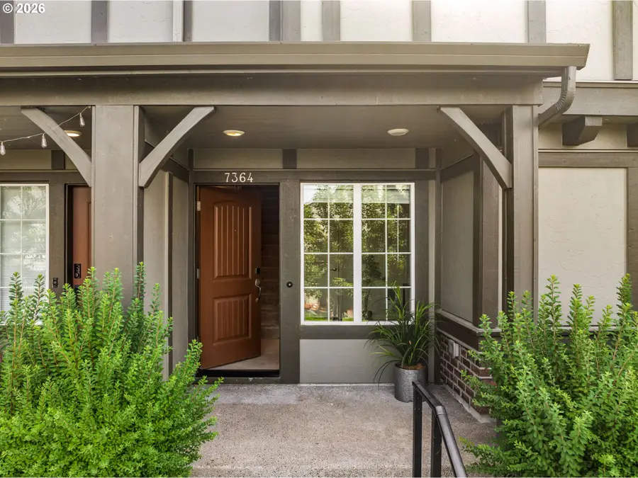 7364 NW Elise Ave, Portland, OR 97229 - #2