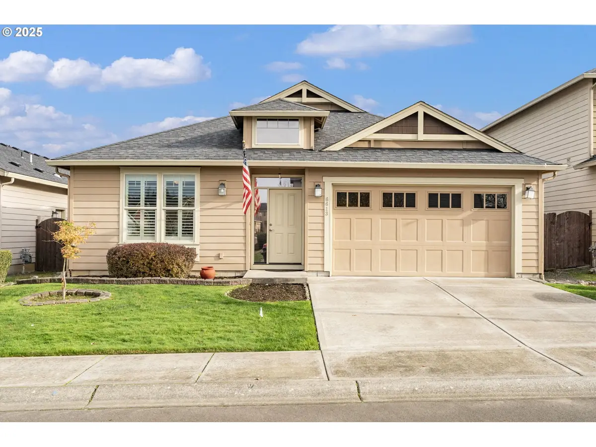 6613 NE 54th Ct, Vancouver, WA 98661 - Image #1