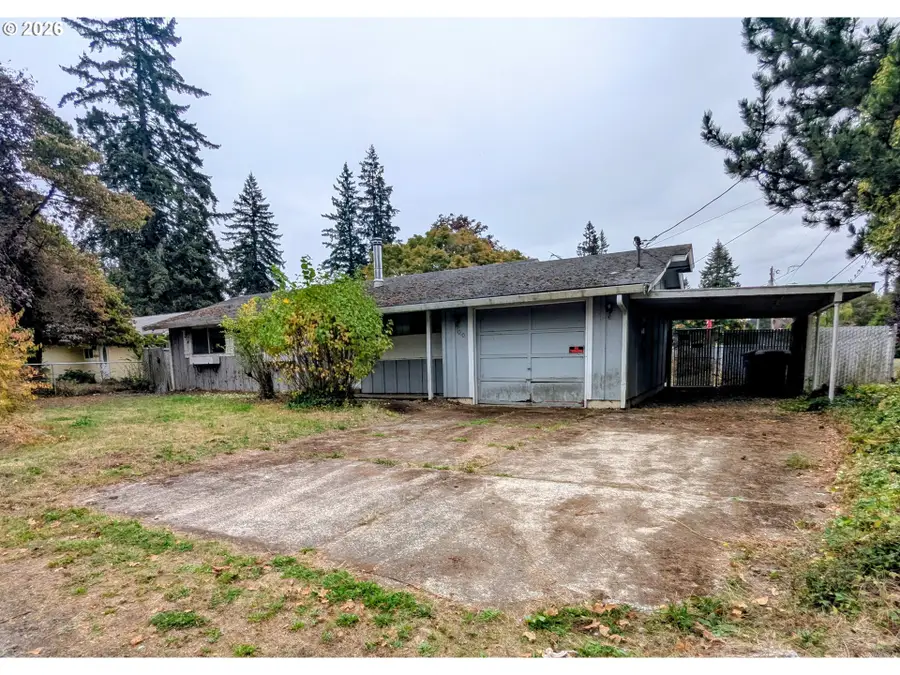 1010 K St, Washougal, WA 98671 - #3