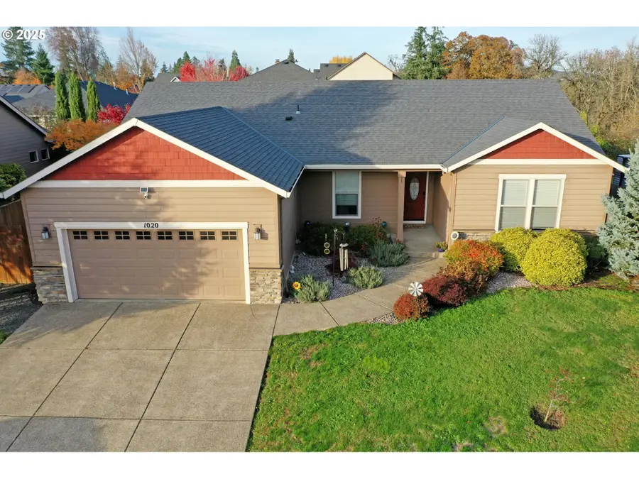 1020 E 4th St, Yamhill, OR 97148 - Image #2