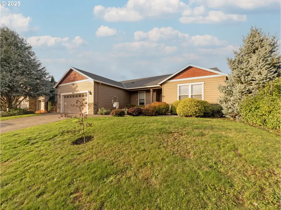 1020 E 4th St, Yamhill, OR 97148 - Image #3