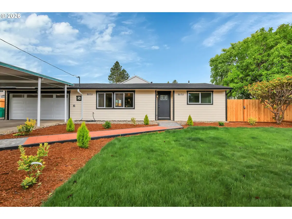 9575 SW 92nd Ave, Portland, OR 97223 - #1