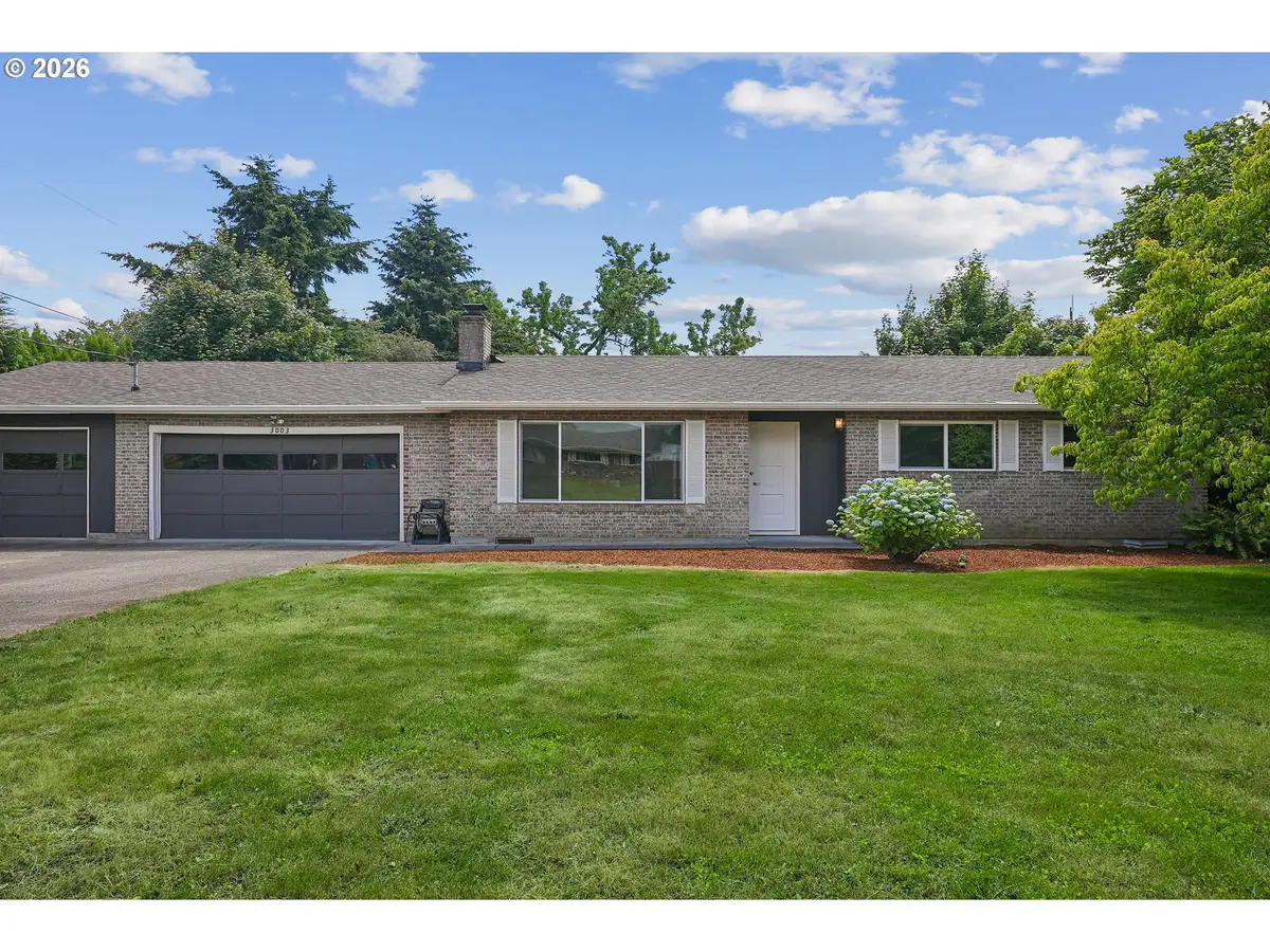 3003 NW 104th St, Vancouver, WA 98685 - #1