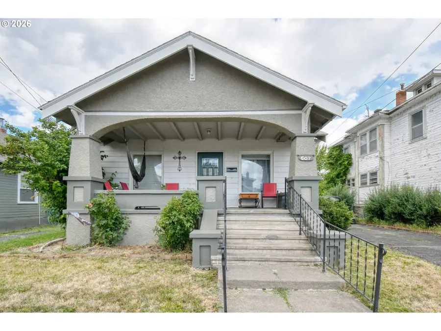 607 SW Court Ave, Pendleton, OR 97801 - #3