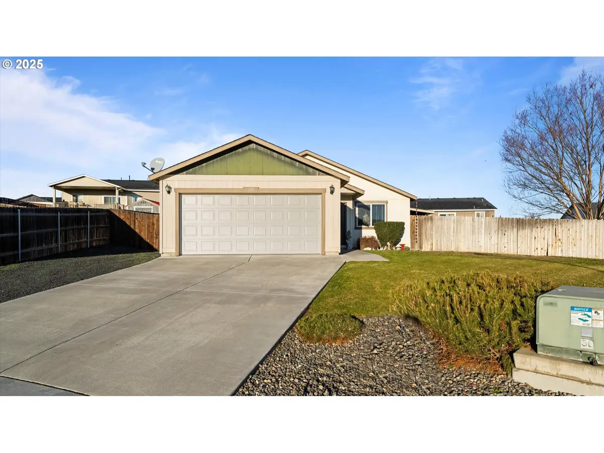 110 Teal Ct, Stanfield, OR 97875 - Image #1