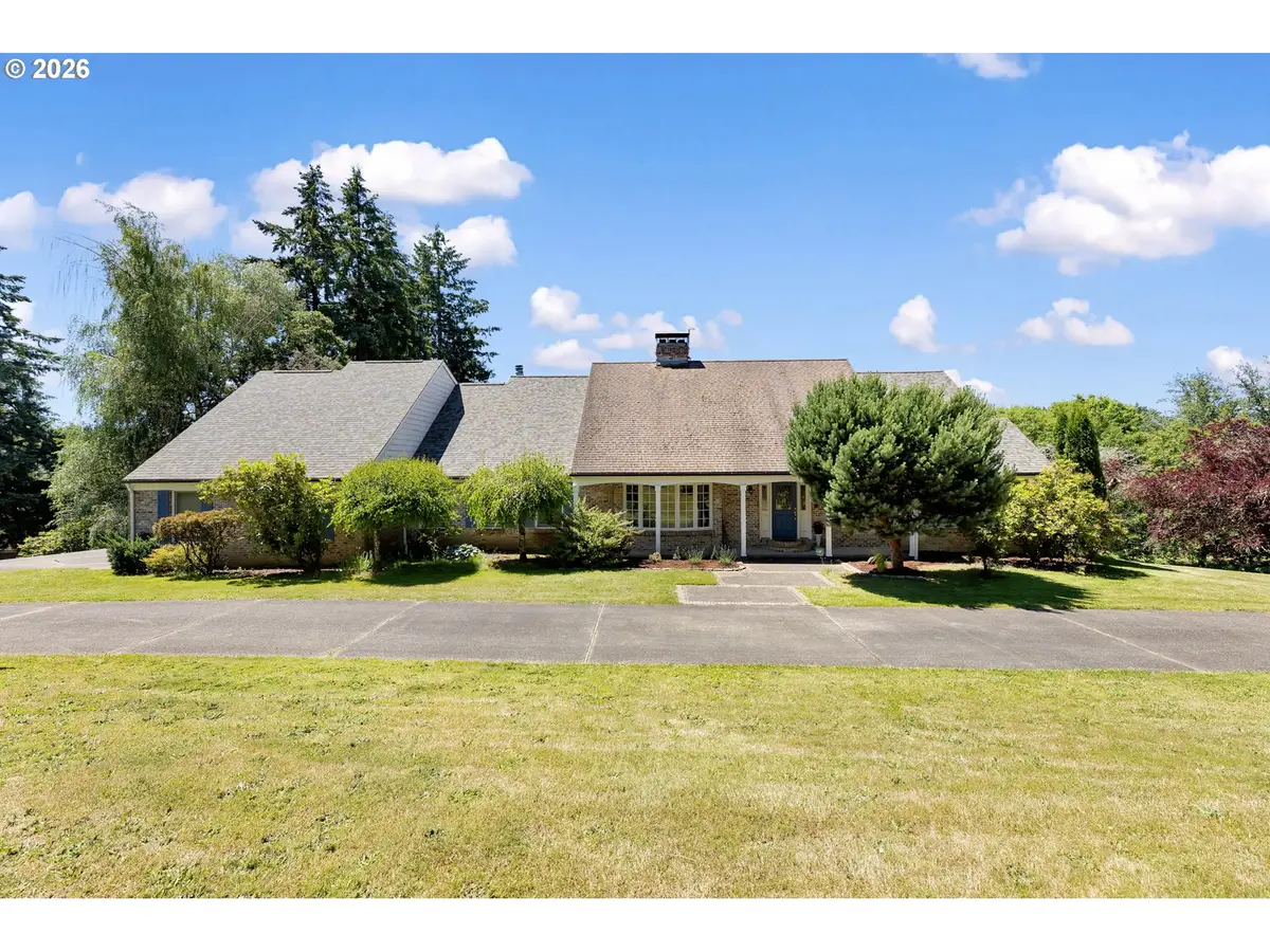 4818 NW 151st St, Vancouver, WA 98685 - #1
