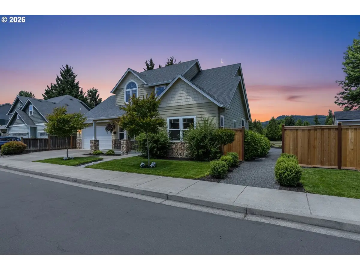 6718 Jacob Ln, Springfield, OR 97478 - #1