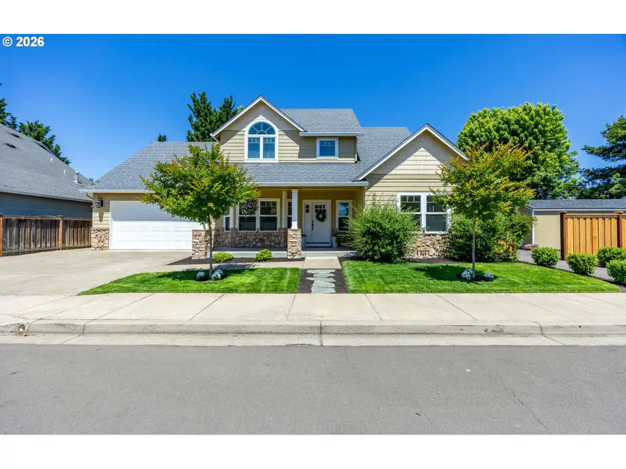 6718 Jacob Ln, Springfield, OR 97478 - #2