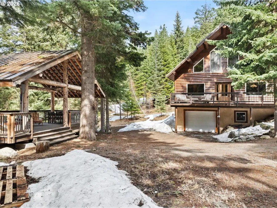 60989 Old Ski Run Rd, Joseph, OR 97846 - #2