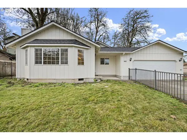 662 S 44th St, Springfield, OR 97478