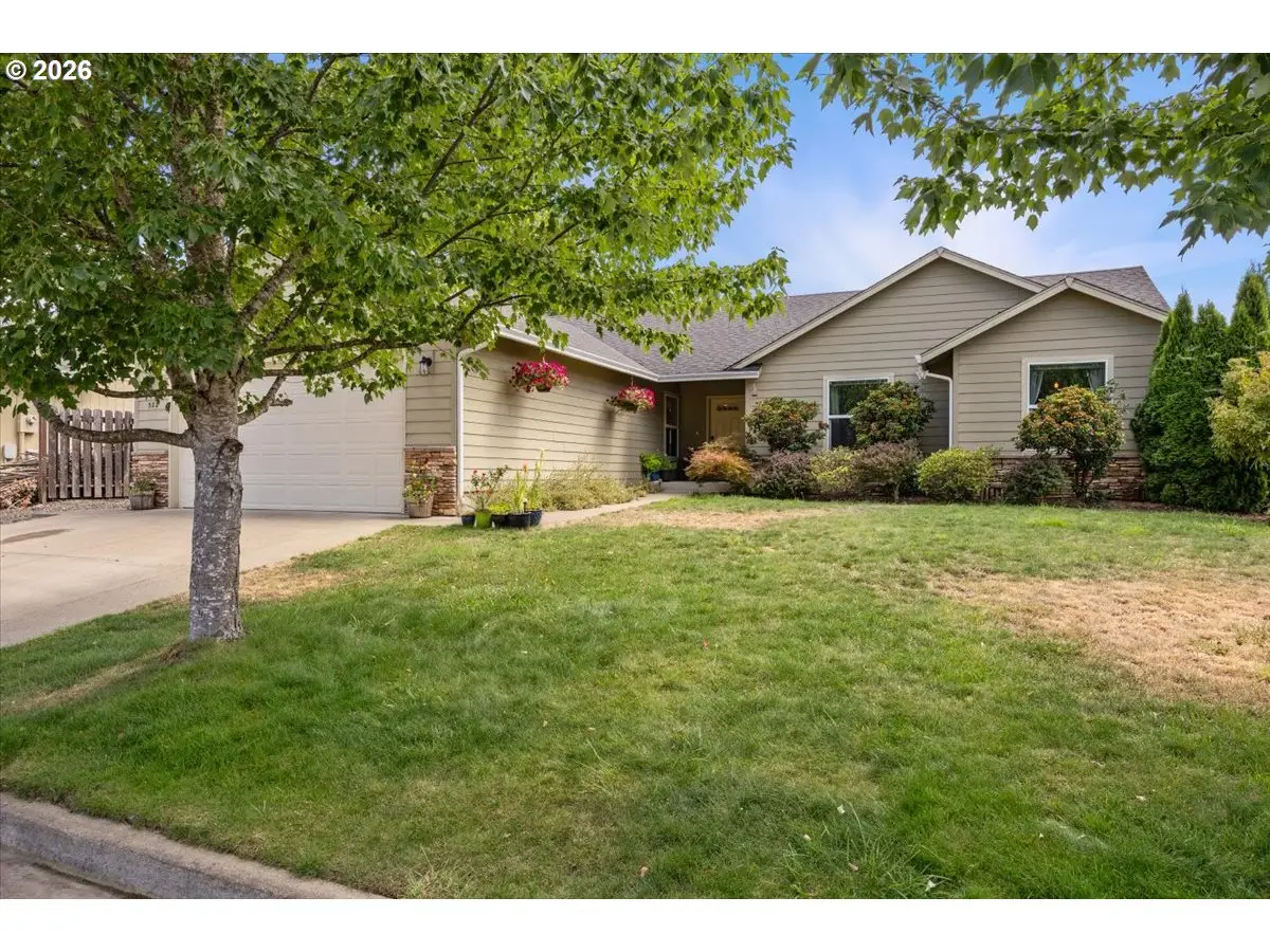 382 Gentry Loop, Tri City, OR 97457 - #1
