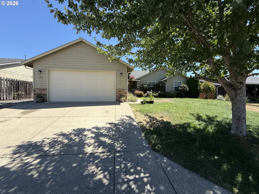 382 Gentry Loop, Tri City, OR 97457 - #3
