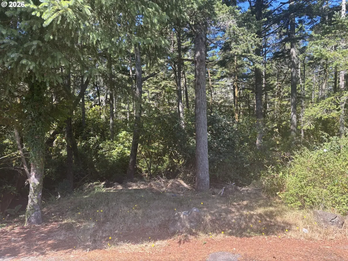 7th St, Florence, OR 97439 - #1