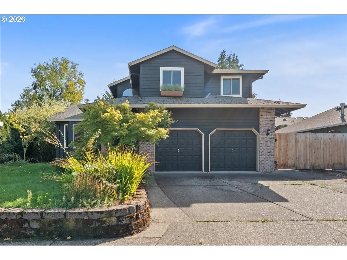 13136 SW Chimney Ridge St, Portland, OR 97223 - #1