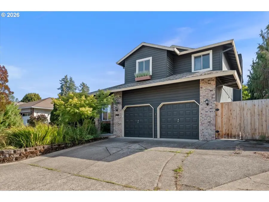 13136 SW Chimney Ridge St, Portland, OR 97223 - #2