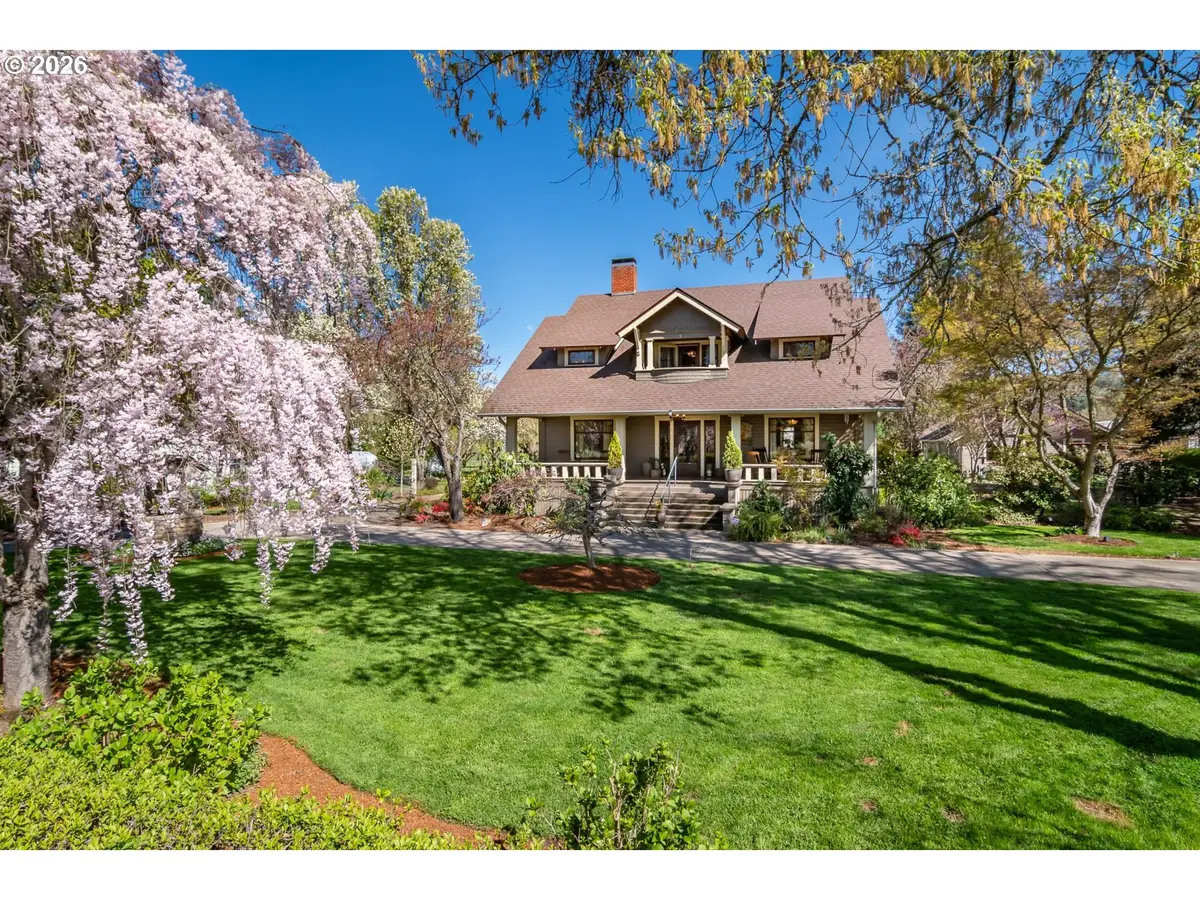 500 Winston Section Rd, Winston, OR 97496 - #1