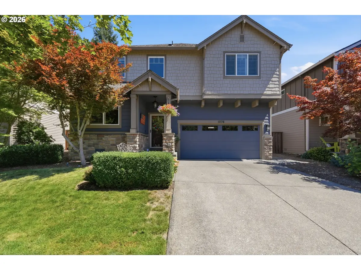 1076 Epperly Way, West Linn, OR 97068 - #1