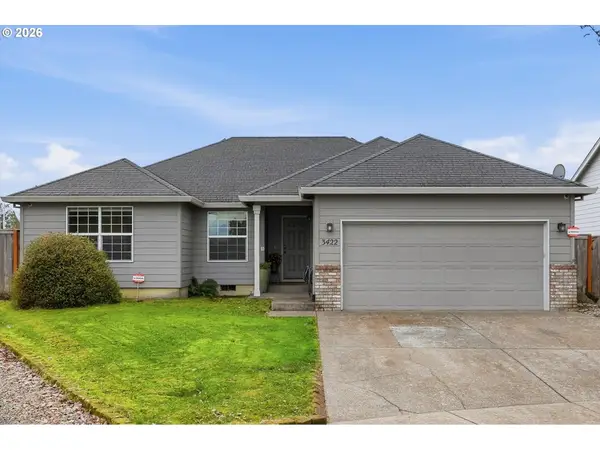 3422 NE Harvest Dr, McMinnville, OR 97128