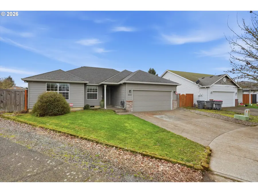 3422 NE Harvest Dr, McMinnville, OR 97128 - #2