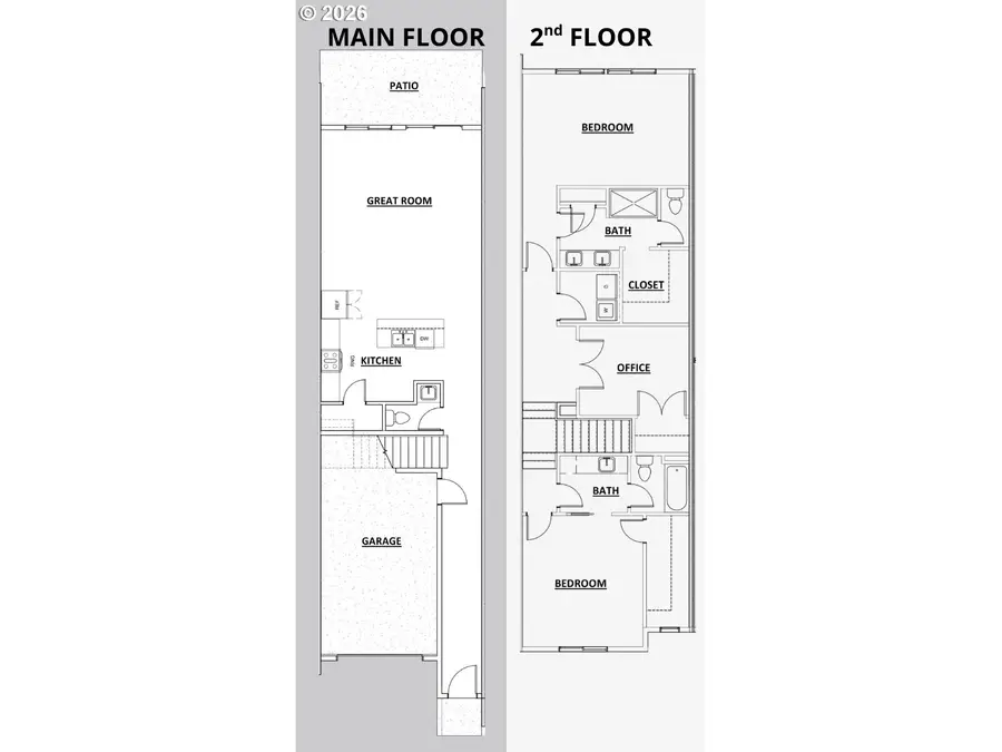 256 NW Mawrcrest Ave, Gresham, OR 97030 - Image #3