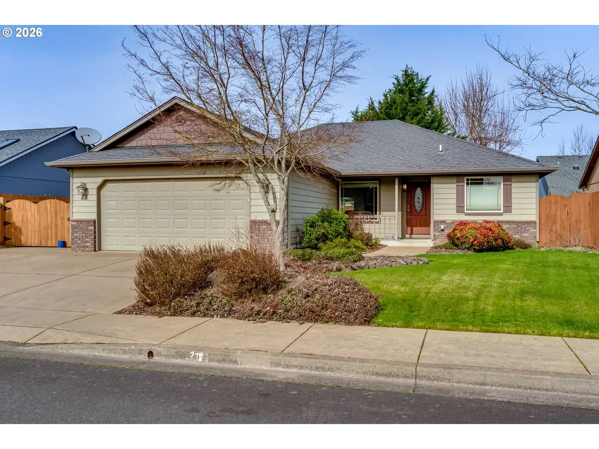 28 Sandalwood Loop, Creswell, OR 97426 - #1