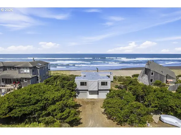 319 Salishan Dr, LincolnBeach, OR 97388