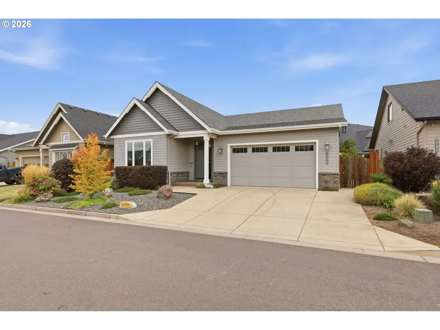 2179 Clemson Way, Eugene, OR 97408 - #2