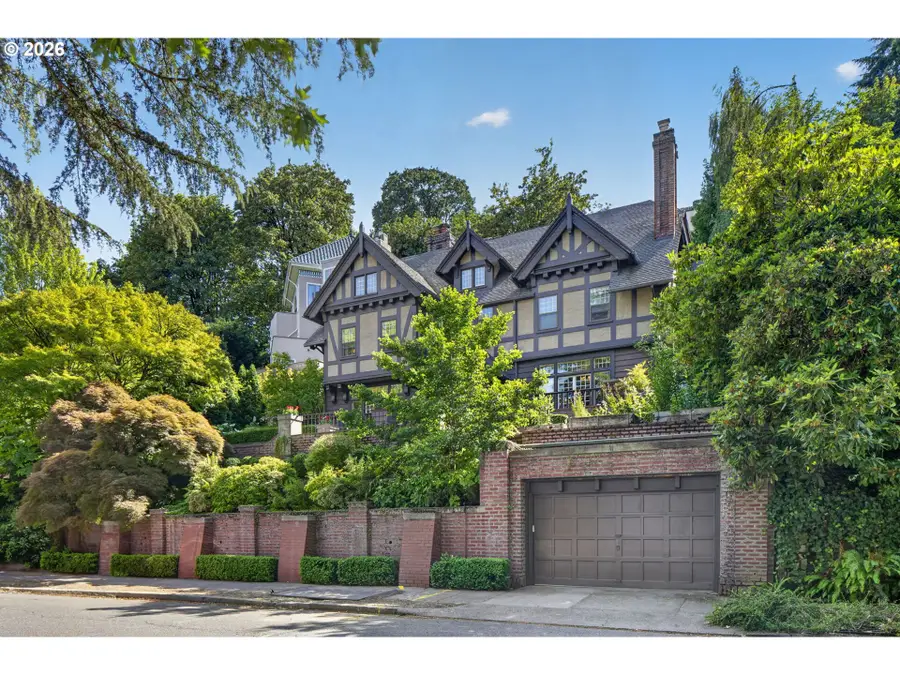 2658 NW Cornell Rd, Portland, OR 97210 - #2