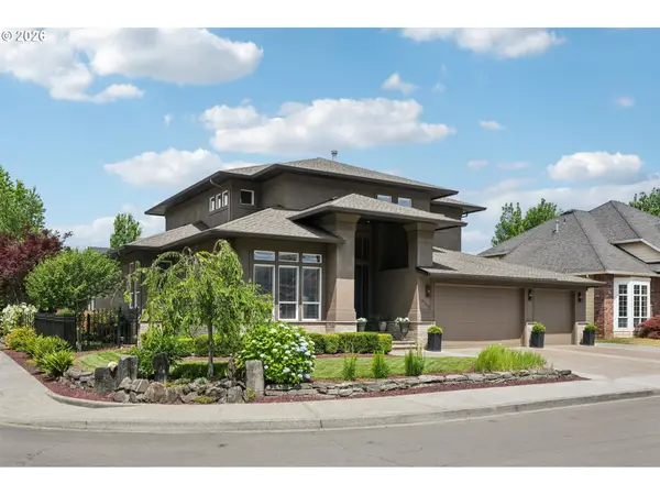 4706 NE 137th St, Vancouver, WA 98686