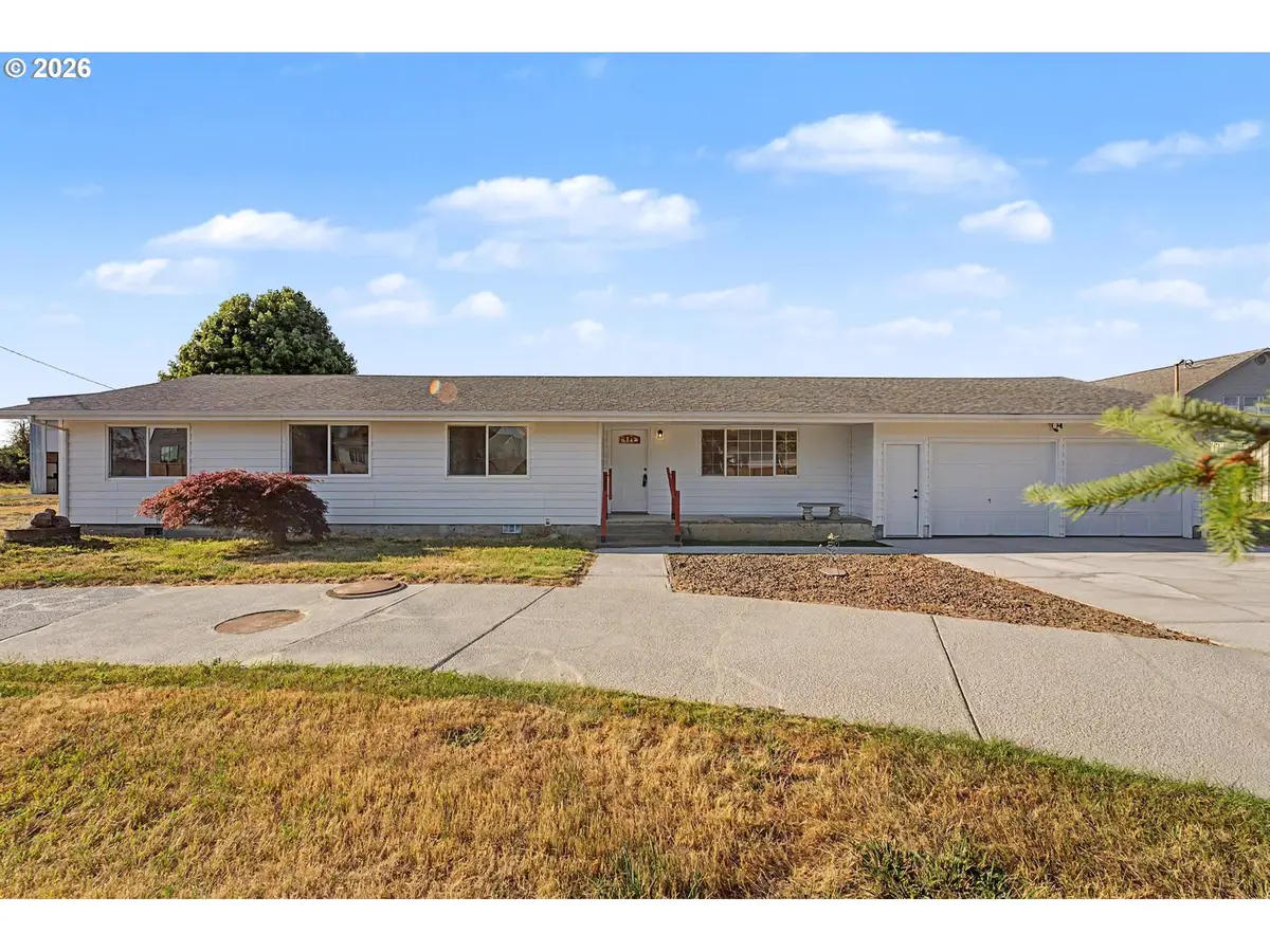 8757 Parr Rd, Gervais, OR 97026 - #1