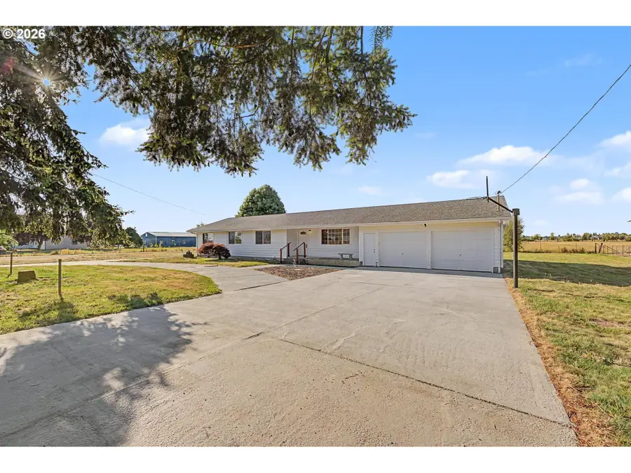 8757 Parr Rd, Gervais, OR 97026 - #2