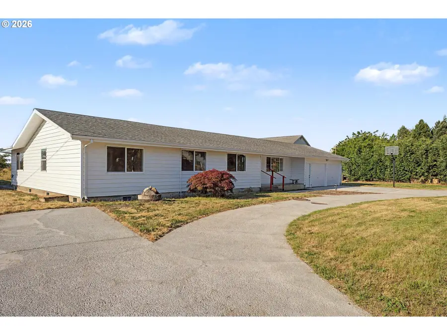 8757 Parr Rd, Gervais, OR 97026 - #3