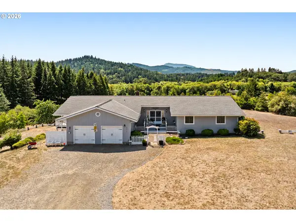 24312 Cardwell Hill Dr, Philomath, OR 97370