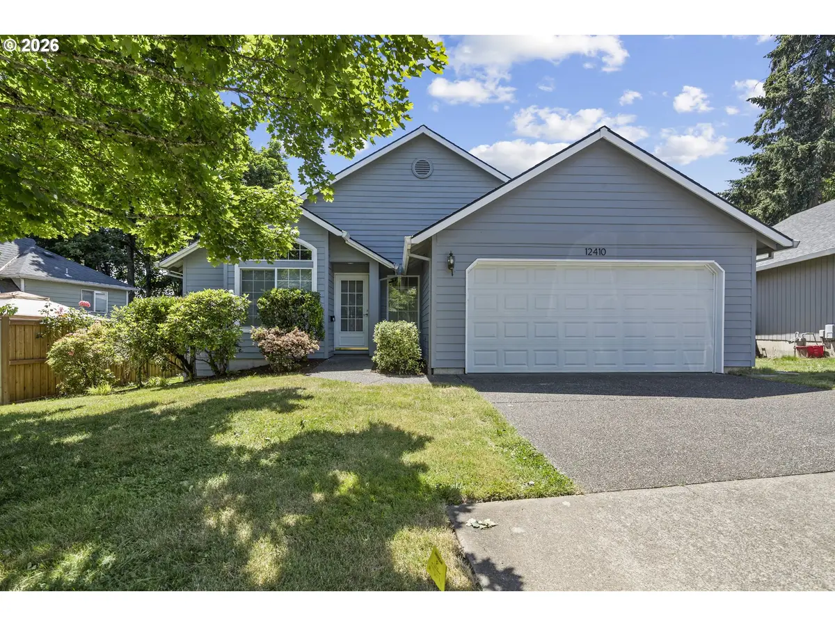 12410 SW Macorey Ct, Beaverton, OR 97008 - #1