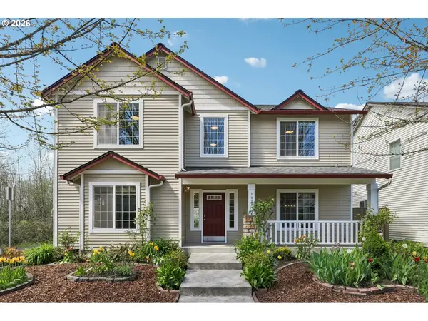 802 NW 17th Ave, BattleGround, WA 98604