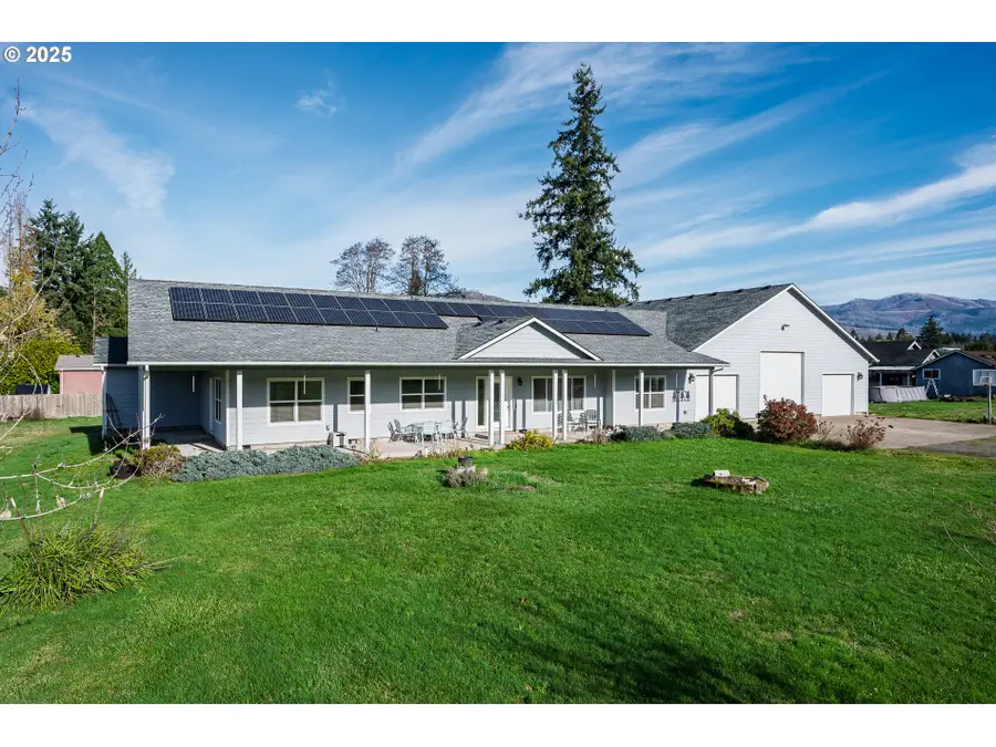 1273 SE 4th Ave, Mill City, OR 97360 - Image #3