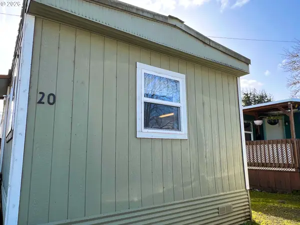 77940 Highway 99 #20, CottageGrove, OR 97424