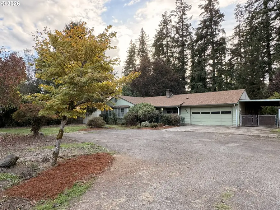 419 N Morton St, Newberg, OR 97132 - #2