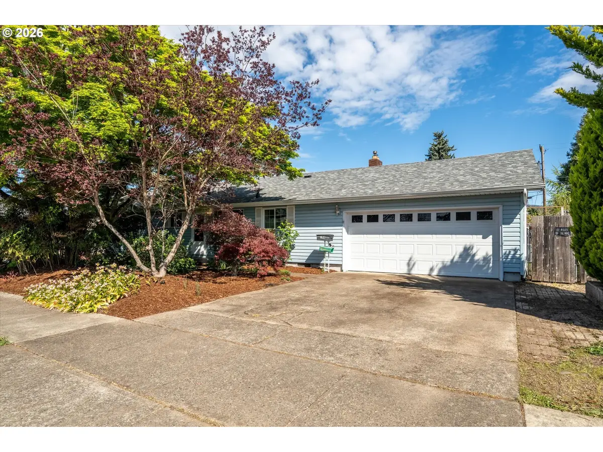 196 Hayden Bridge Way, Springfield, OR 97477 - #1