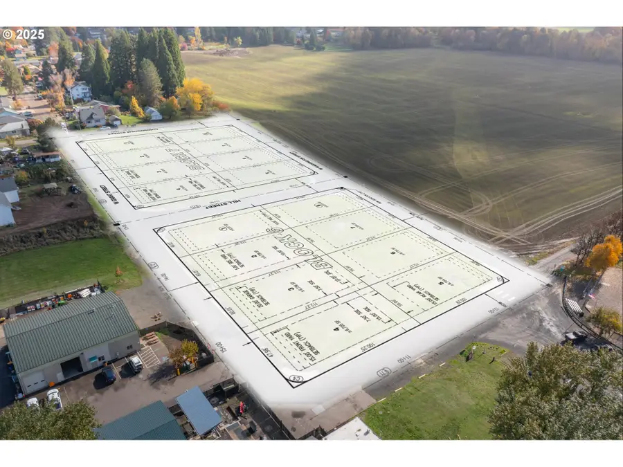 Lot 7 Block 7, Carlton, OR 97111 - Image #3