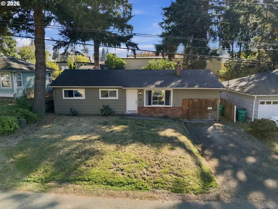 21658 SE Oak St, Gresham, OR 97030 - #2