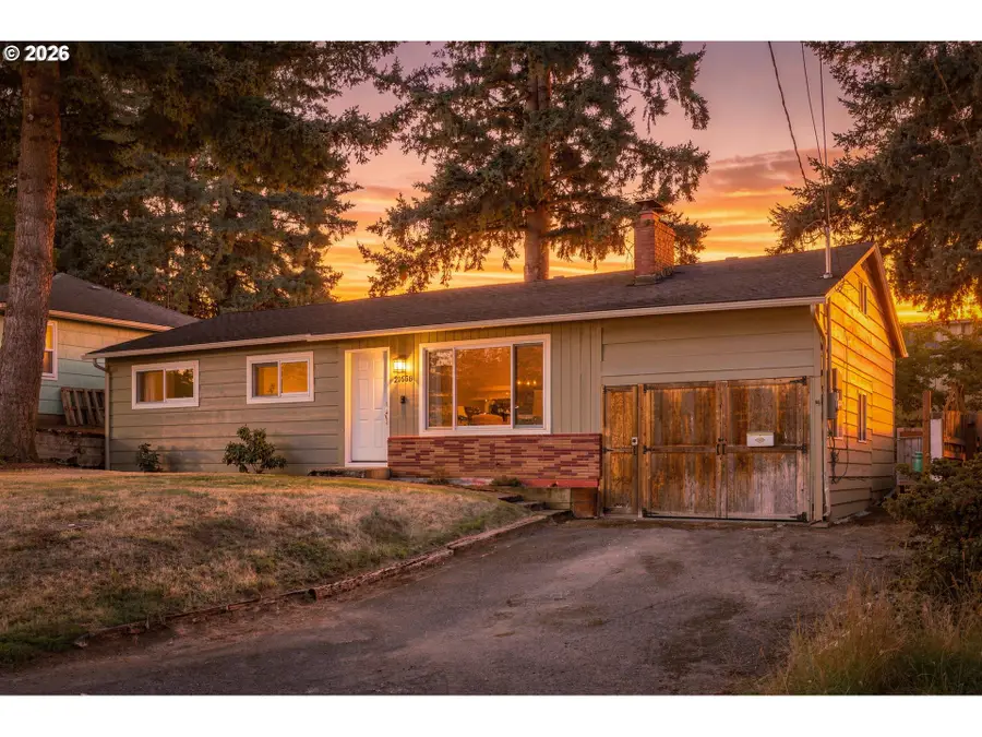 21658 SE Oak St, Gresham, OR 97030 - #3