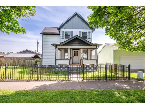 136 SW 3rd Ave, CastleRock, WA 98611