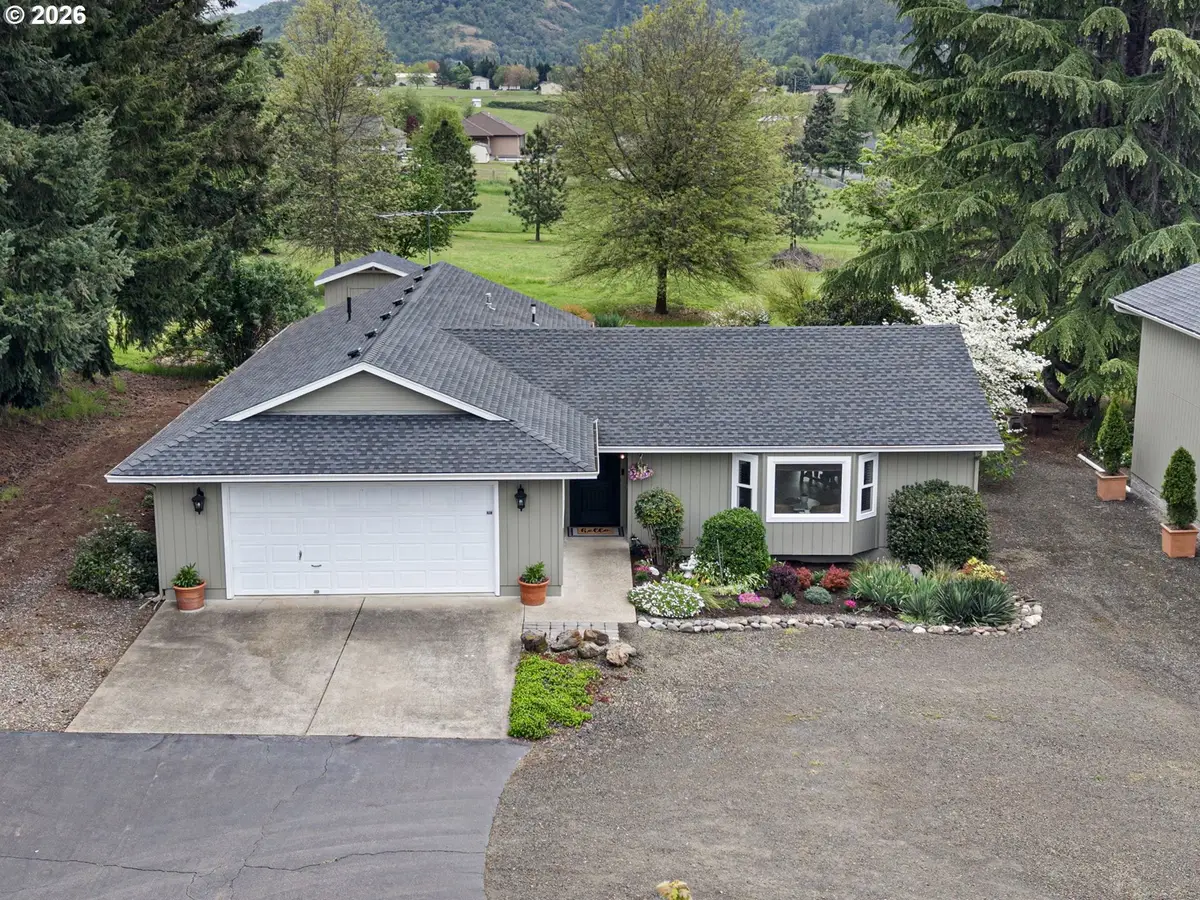 5819 Garden Valley Rd, Roseburg, OR 97471 - #1