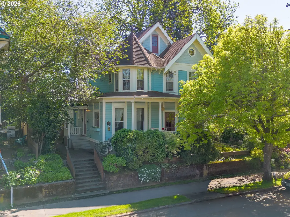 1842 1848 SE Ankeny St, Portland, OR 97214 - #1