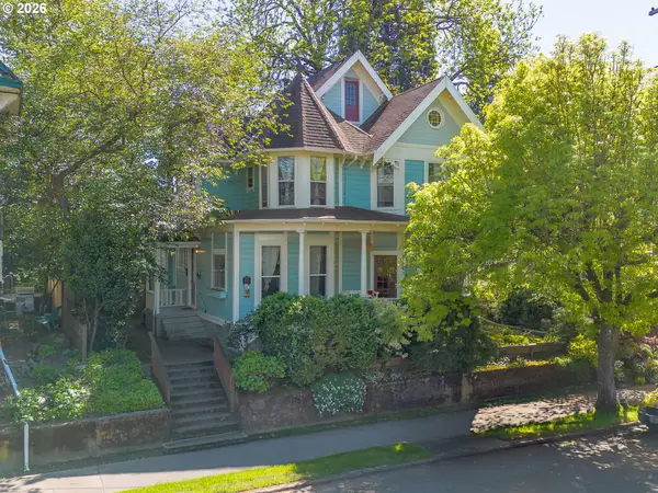1842 1848 SE Ankeny St, Portland, OR 97214